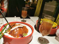 -北平食坊·烤鸭(黄寺大街店)