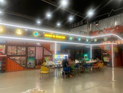 -多乐岛运动游乐城(杭州店)