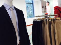 -优衣库(上海金桥国际商业广场店)