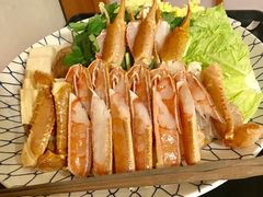 -蟹道乐(京都本店)
