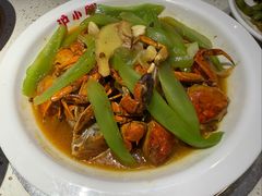 -沪小胖·小龙虾·蓝龙王(八佰伴店)