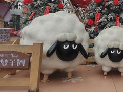 -东莞松山湖万象汇