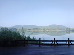 -云龙湖旅游景区