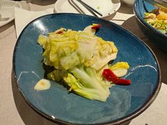 -耶里夏丽·新疆菜(徐家汇臻选店)