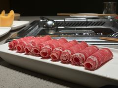 -海底捞火锅(青悦城店)