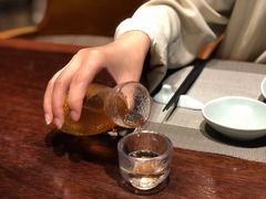 -古京·臻致料理(月湖店)