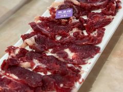 -潮牛潮汕牛肉火锅(旺角大学城商业街店)