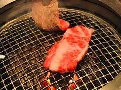 -赤坂亭·M9和牛烧肉·铁板烧·日料398放题(长泰广场店)