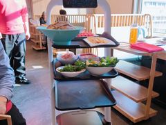 -蜀留香火锅·始于1999·原四川老火锅(白堤路店)