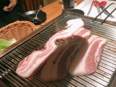 猪五花-千寻烧肉(政务区店)