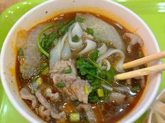 -江三王记牛杂馆(总店)