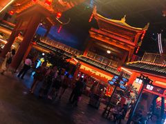 -万达茂商场(南京仙林店)