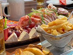 -Paulaner·德国帕拉娜自酿啤酒餐厅(海上世界店)