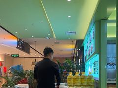 -川人百味(金安中央大街店)