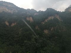 景点-北京上方山国家森林公园
