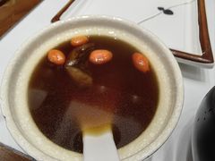 -天龙宝严素食馆(大兴善寺店)