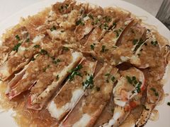 -顺峰顺水顺德菜(第一百货店)