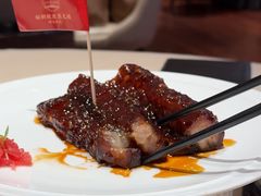 -侨美食家·粤菜(体育西路店)