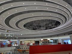 -深圳龙华星河COCO City(民治店)