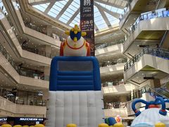 -光启城时尚购物中心