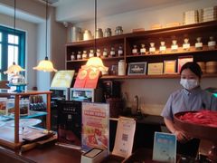 -林四喜·闽南传家菜(鼓浪屿店)
