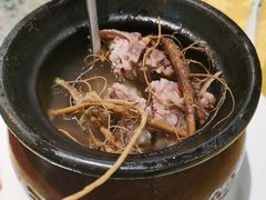 草根汤-莲花公园煎蟹(总店)