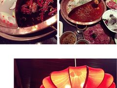 -宽巷子成都火锅(南站店)