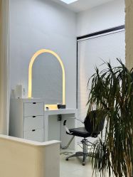 -Some Hair