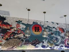 -半天妖烤鱼(茂业天地店)