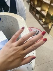 -蜜丝卡伦美甲美睫半永久
