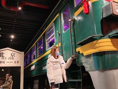 -JORDAN(东方广场店)