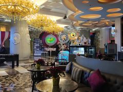 -米乐星世界KTV(汇智国际商业中心店)