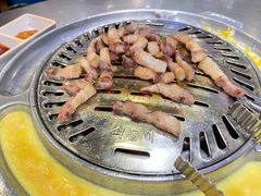 -喜来稀肉(虹泉路店)
