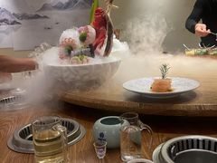 -尚海豆捞(乐虹坊店)