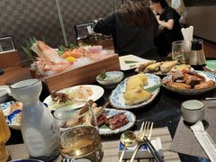 -極上萬膳·日料放题(海岸城店)