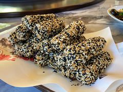 -宏源鑫海鲜餐厅·海景婚宴厅(石老人店)