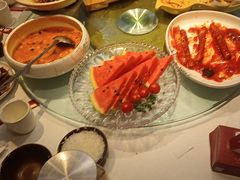 -纳家楼·地道陕菜(劳动路店)