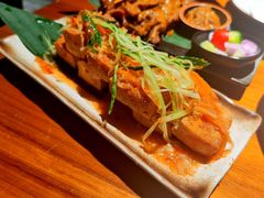 -仓库南洋海鲜小排档(柳河路店)