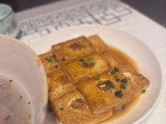 -客家大院·非遗赣南客家菜(郁孤台店)