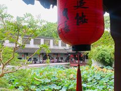 -上海醉白池公园