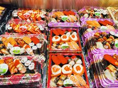 -池田寿司·新鲜现做(昌平悦荟店)