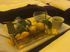 -华夏良子·足道SPA艾灸(龙潭路店)