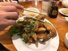 -金边小馆