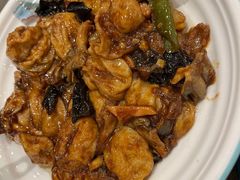 四喜面筋-锡和无锡菜(景丽苑店)