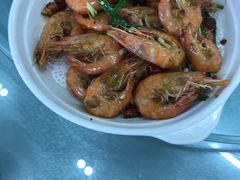 -景好海鲜餐厅(大鹏必选旅游店)