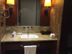 -三清山希尔顿度假酒店