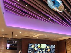 -Taco Bell 塔可贝尔(东方明珠店)