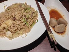 -汀小府·福建客家菜(鼓山沃尔玛店)