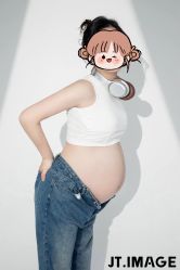 -专注孕妇照亲子照·纪田摄影