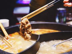 -辣府(椒江店)